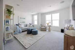 3347 W Soleil Hills Dr N, Herriman, UT 84096 - Photo 33