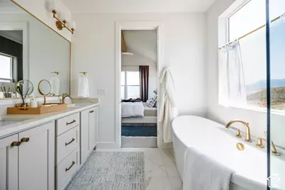 3341 W Soleil Hills Dr #806, Herriman, UT 84096 - Photo 13