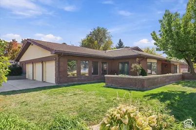 889 W 500 S, Brigham City, UT 84302 - Photo 1