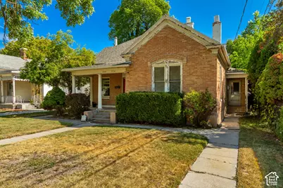 256 N 300 W, Provo, UT 84601 - Photo 11
