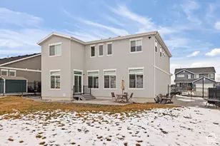 143 E Shorewood Dr, Saratoga Springs, UT 84045 - Photo 3
