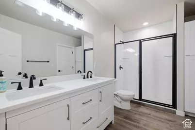143 E Shorewood Dr, Saratoga Springs, UT 84045 - Photo 33