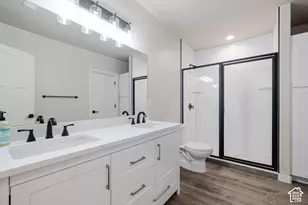143 E Shorewood Dr, Saratoga Springs, UT 84045 - Photo 33