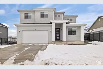 143 E Shorewood Dr, Saratoga Springs, UT 84045 - Photo 1