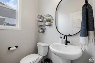 143 E Shorewood Dr, Saratoga Springs, UT 84045 - Photo 17