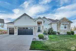 922 S Pace Pl, North Salt Lake, UT 84054 - Photo 1