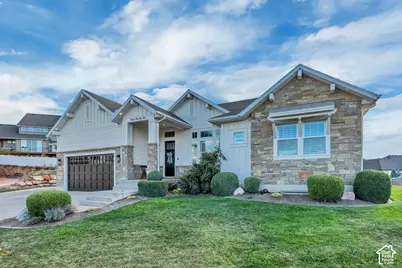 922 S Pace Pl, North Salt Lake, UT 84054 - Photo 5