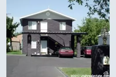 255 N 600 W, Provo, UT 84601 - Photo 1