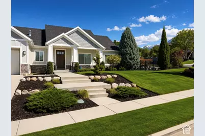 50 E Hunters Ridge Cir, Alpine, UT 84004 - Photo 1