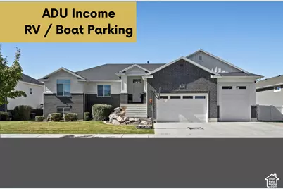 845 N 3600 W, West Point, UT 84015 - Photo 1
