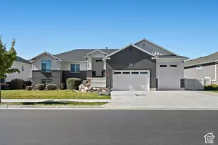 845 N 3600 St W, West Point, UT 84015 - Photo 1