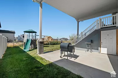 845 N 3600 St W, West Point, UT 84015 - Photo 37