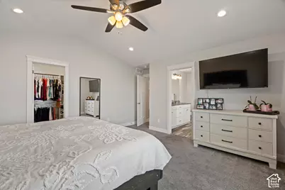 845 N 3600 St W, West Point, UT 84015 - Photo 11