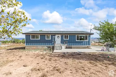 361 S 790 W, Aurora, UT 84620 - Photo 3