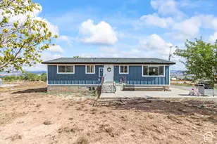 361 S 790 W, Aurora, UT 84620 - Photo 3