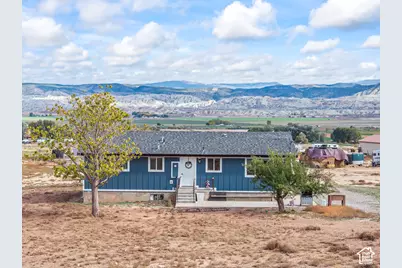 361 S 790 W, Aurora, UT 84620 - Photo 1