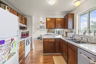 361 S 790 W, Aurora, UT 84620 - Photo 9