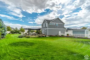 6504 W Thistle Rdg Cv, West Jordan, UT 84081 - Photo 29