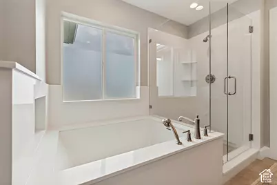 6504 W Thistle Ridge Cv, West Jordan, UT 84081 - Photo 15