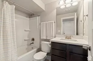 6504 W Thistle Rdg Cv, West Jordan, UT 84081 - Photo 23