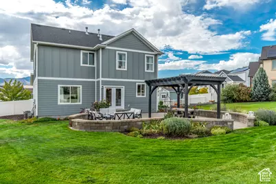 6504 W Thistle Ridge Cv, West Jordan, UT 84081 - Photo 25
