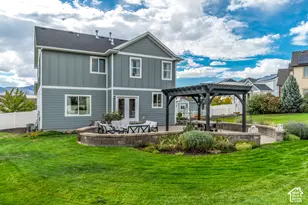 6504 W Thistle Rdg Cv, West Jordan, UT 84081 - Photo 25
