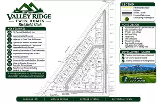 1550 W Cove View Rd, Richfield, UT 84701 - Photo 1