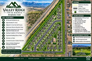 1550 W Cove View Rd, Richfield, UT 84701 - Photo 1