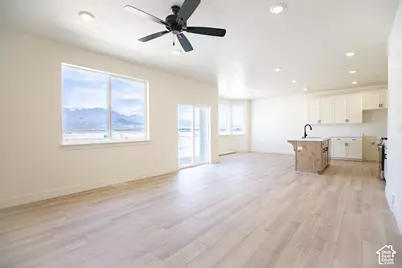 3857 N Christopher Street Lot #127, Eagle Mountain, UT 84005 - Photo 3