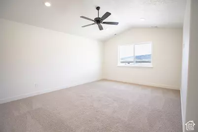 3857 N Christopher Street Lot #127, Eagle Mountain, UT 84005 - Photo 5