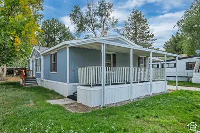 4661 S Mount Tuscarora Dr #367, Taylorsville, UT 84123 - Photo 1