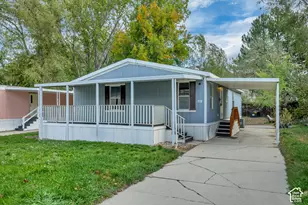 4661 S Mount Tuscarora Dr, Taylorsville, UT 84123 - Photo 3