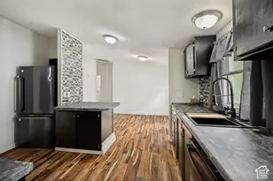 4661 S Mount Tuscarora Dr, Taylorsville, UT 84123 - Photo 9