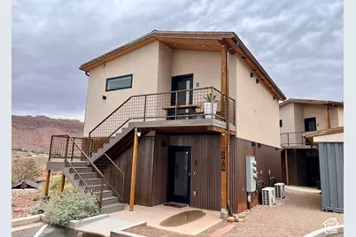 1185 S Murphy Ln #204B, Moab, UT 84532 - Photo 1