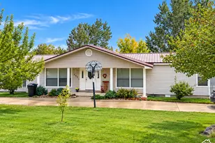 645 N 600 E, Hyrum, UT 84319 - Photo 1