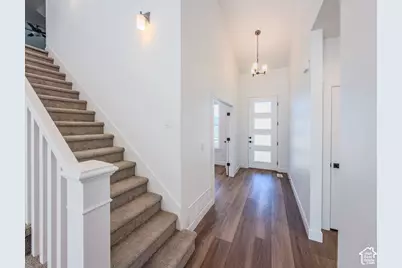 1053 W Chokecherry St, Saratoga Springs, UT 84045 - Photo 3