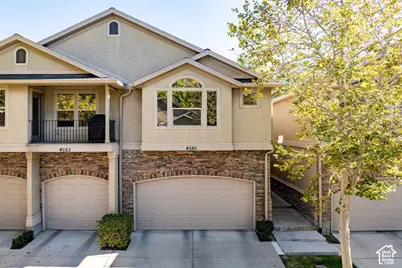 4585 S Red Sage Ct, Murray, UT 84107 - Photo 33