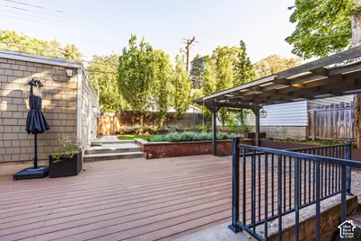 1267 E Second Ave, Salt Lake City, UT 84103 - Photo 41