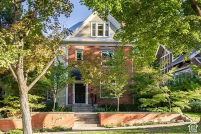 1267 E Second Ave, Salt Lake City, UT 84103 - Photo 1