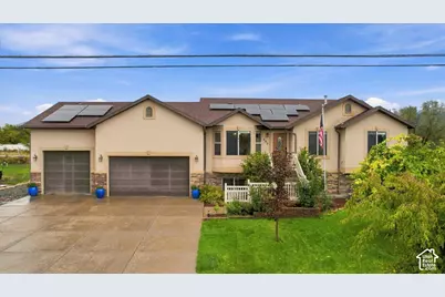445 S Sunset Dr W, Kaysville, UT 84037 - Photo 1