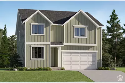 1432 E 1600 N #1002, Spanish Fork, UT 84660 - Photo 1