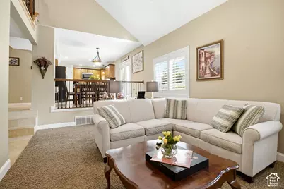 2064 E Village Point Way S, Sandy, UT 84093 - Photo 5