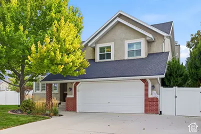 2064 E Village Point Way S, Sandy, UT 84093 - Photo 1
