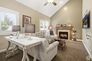 2064 E Village Point Way S, Sandy, UT 84093 - Photo 3