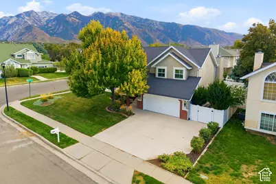 2064 E Village Point Way S, Sandy, UT 84093 - Photo 33