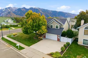 2064 E Village Point Way S, Sandy, UT 84093 - Photo 33