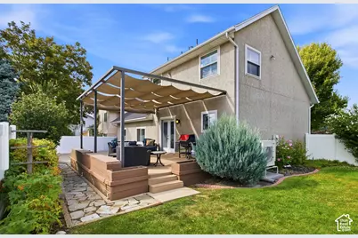 2064 E Village Point Way S, Sandy, UT 84093 - Photo 27