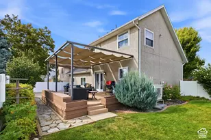 2064 E Village Point Way S, Sandy, UT 84093 - Photo 27