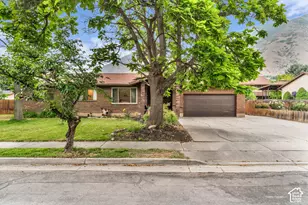 1539 E 450 S, Springville, UT 84663 - Photo 1