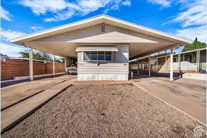 1986 W 1525 N, Saint George, UT 84770 - Photo 1